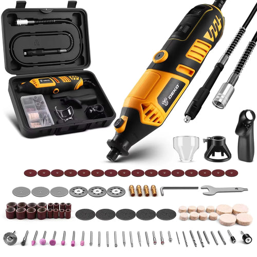 Electric Rotary Tool Kit Store For Universe