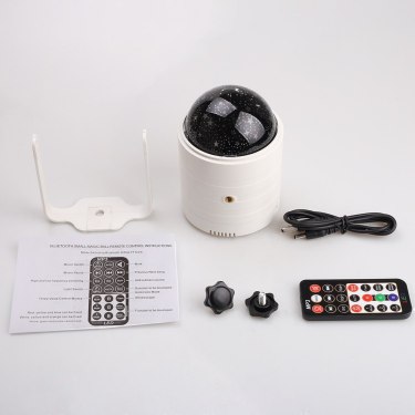 Night light of Star Projector Store For Universe