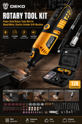 Electric Rotary Tool Kit Store For Universe