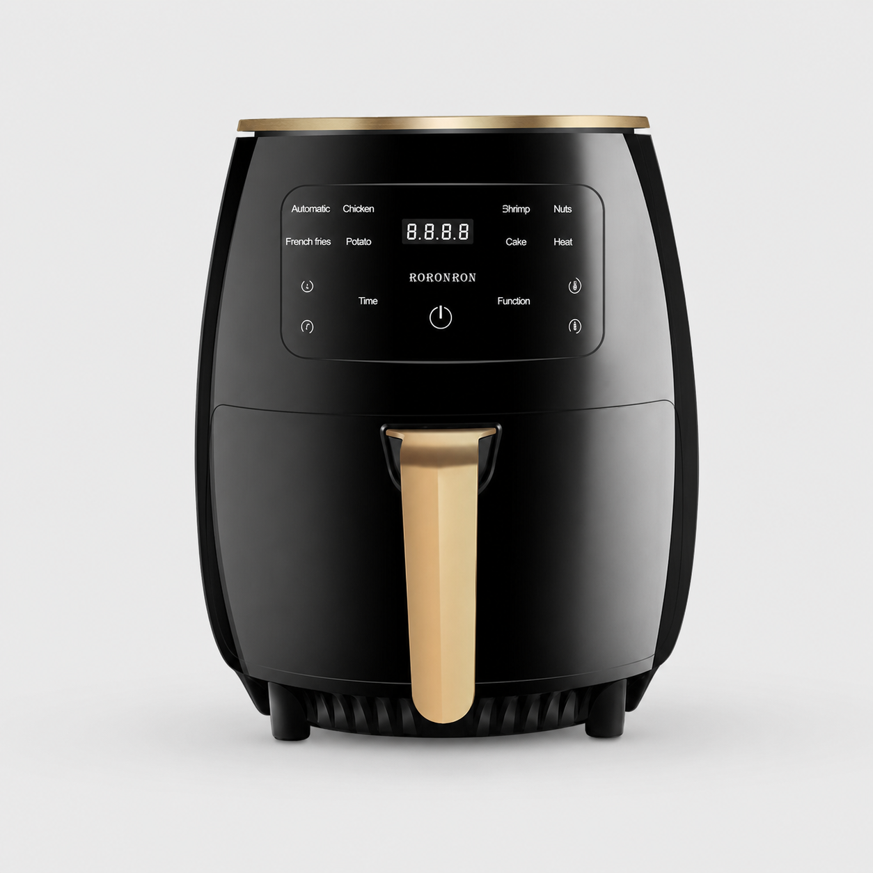 Air Fryer Smart Touch Home Electric Fryer Store For Universe