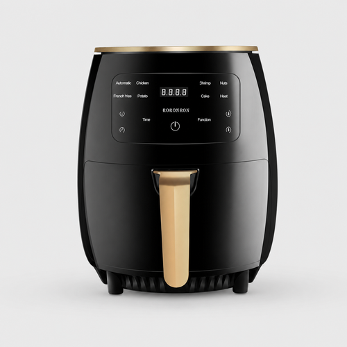 Air Fryer Smart Touch Home Electric Fryer Store For Universe